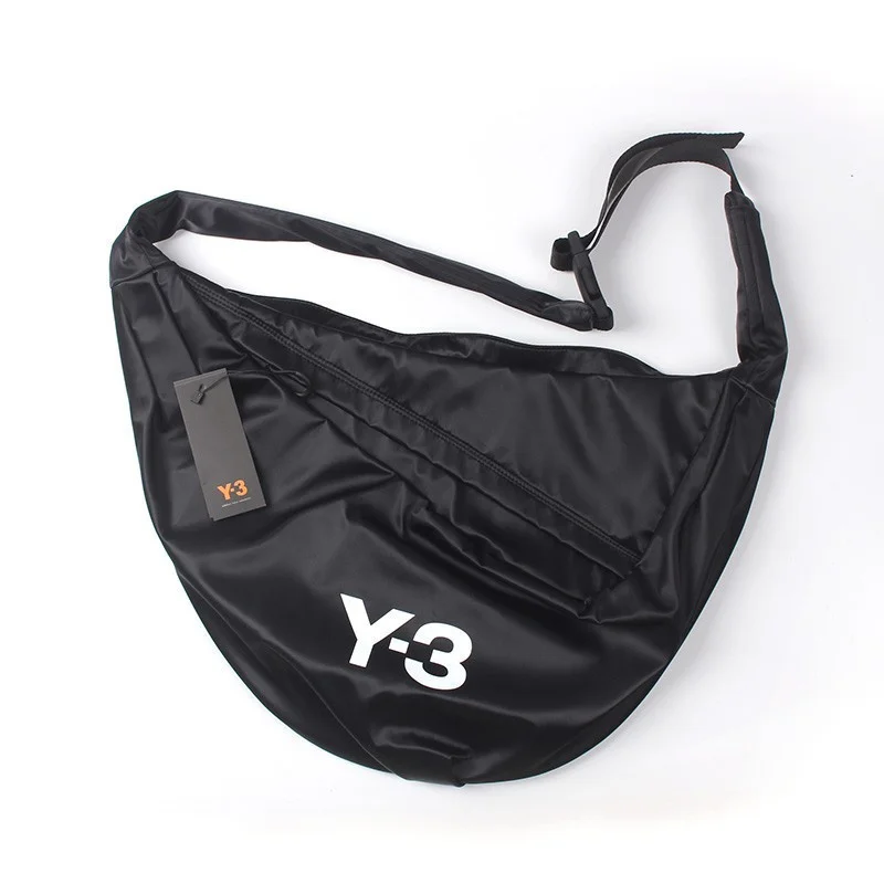Yamamoto New 2023 Yohji Capacity Practical Adjustable Strap Bag Men Women High Quality Bust Functional Diagonal Bags Japan R070
Yamamoto New 2023 Yohji Capacity Practical Adjustable Strap Bag Men Women High Quality Bust Functional Diagonal Bags Japan R070