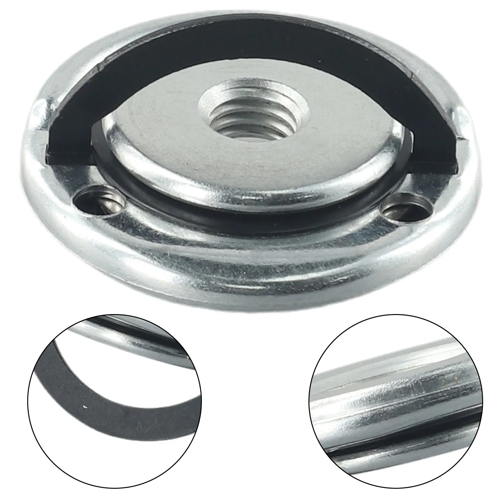 Angle Grinder Nuts Angle Grinder Screw Quick Release Nut Angle Grinder Disc Holder Nuts Grinders Nuts Power Tool
Angle Grinder Nuts Angle Grinder Screw Quick Release Nut Angle Grinder Disc Holder Nuts Grinders Nuts Power Tool