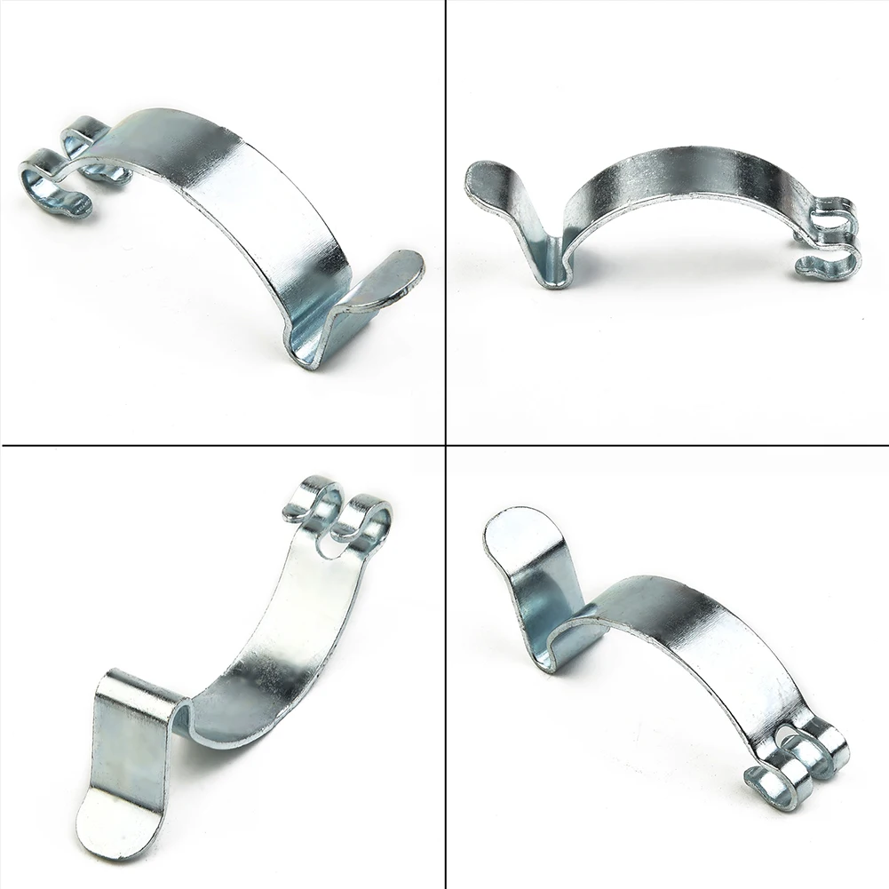 1pc Universal Car Air Filter Cleaner Housing Box Lid Spring Clip Clamp Car Fixed Spring Metal Fasteners Auto Fastener And Clips
1pc Universal Car Air Filter Cleaner Housing Box Lid Spring Clip Clamp Car Fixed Spring Metal Fasteners Auto Fastener And Clips