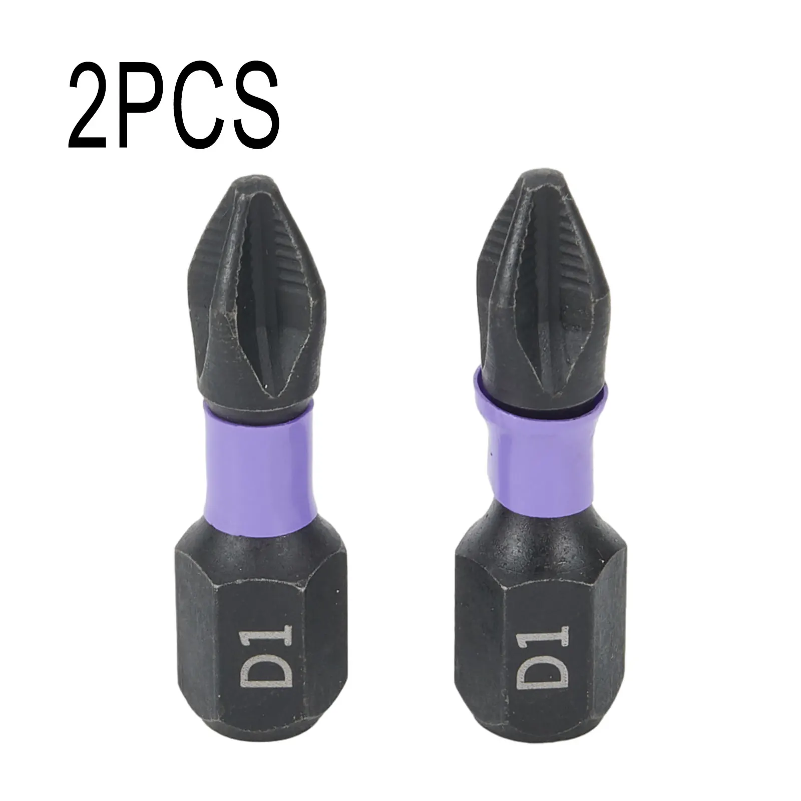 2pcs Batch Head 25/50/65/70/90/150mm Alloy Steel Non-slip Cross Screwdriver Driver Hand Tools Accessories
2pcs Batch Head 25/50/65/70/90/150mm Alloy Steel Non-slip Cross Screwdriver Driver Hand Tools Accessories