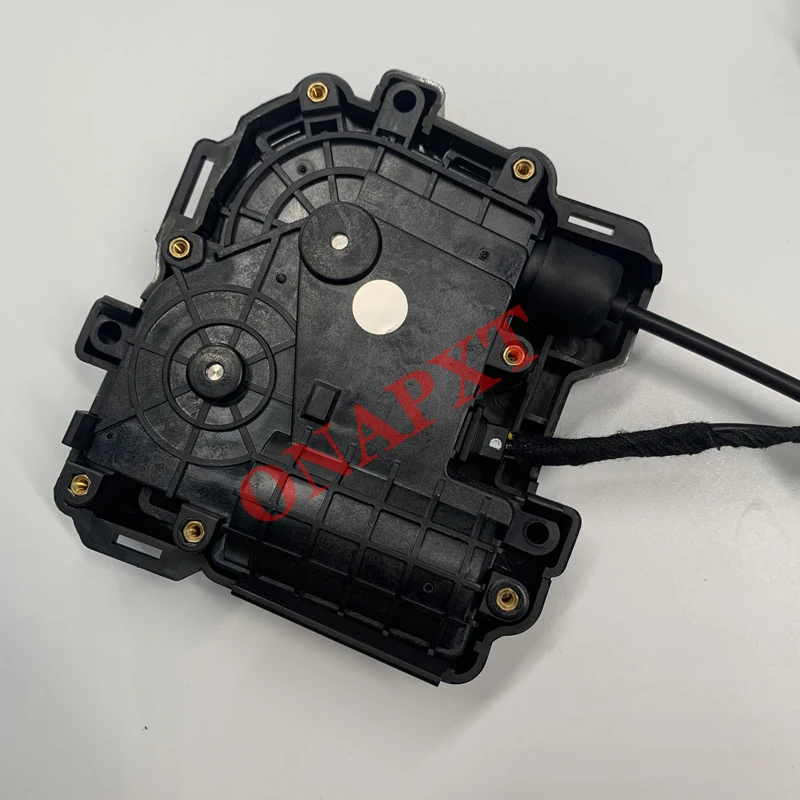 Car Automatic Soft Close Door For Porsche Boxster Cayman Carrera 911 Electric Suction Door Lock Super Silence Vehicle Door Smart
Car Automatic Soft Close Door For Porsche Boxster Cayman Carrera 911 Electric Suction Door Lock Super Silence Vehicle Door Smart