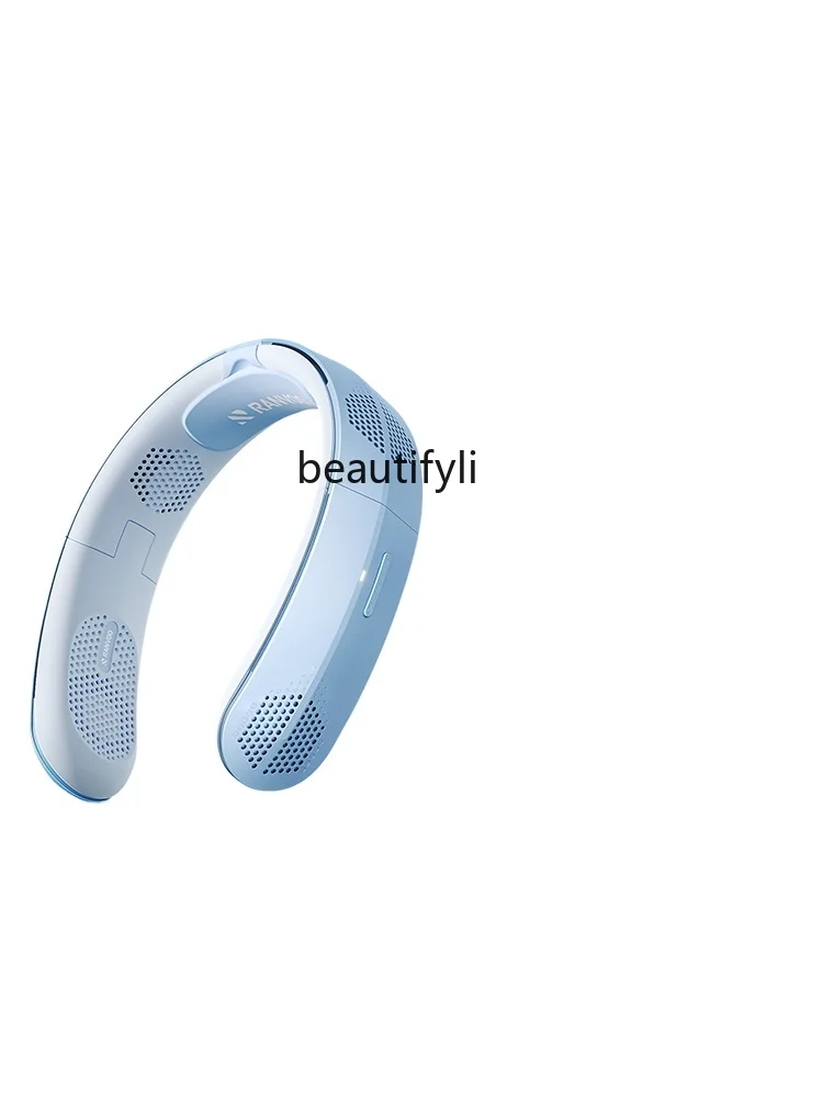 Halter Fan New Little Fan Portable USB Air Conditioning Refrigeration Summer Cooling Artifact
Halter Fan New Little Fan Portable USB Air Conditioning Refrigeration Summer Cooling Artifact