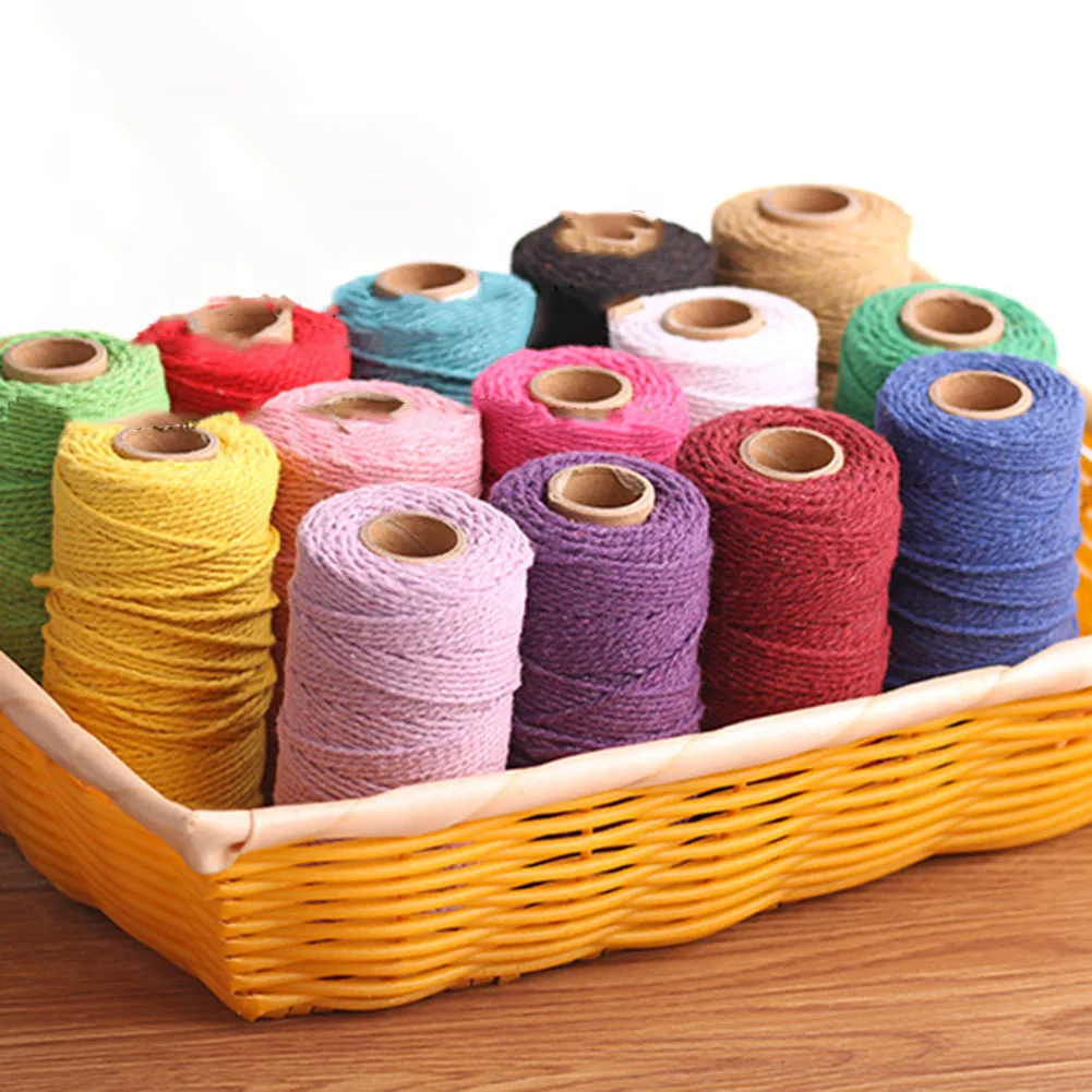 1pc 100M 2mm Wide Beige Cotton String Crafting Sewing Accessories Handmade Crafts Ornaments Decoration DIY Accessories
1pc 100M 2mm Wide Beige Cotton String Crafting Sewing Accessories Handmade Crafts Ornaments Decoration DIY Accessories