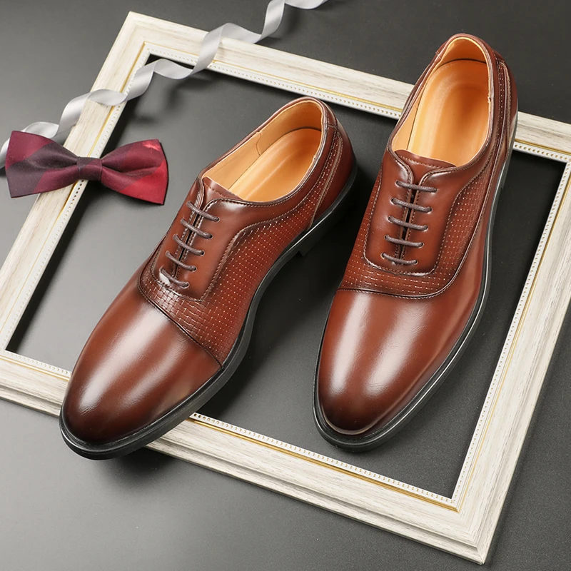 Designer Luxury Wedding Mens Dress Formal Business Banquet Nightclub Italian Casual Leather Party Shoes for Men Loafers Moccasin
Designer Luxury Wedding Mens Dress Formal Business Banquet Nightclub Italian Casual Leather Party Shoes for Men Loafers Moccasin