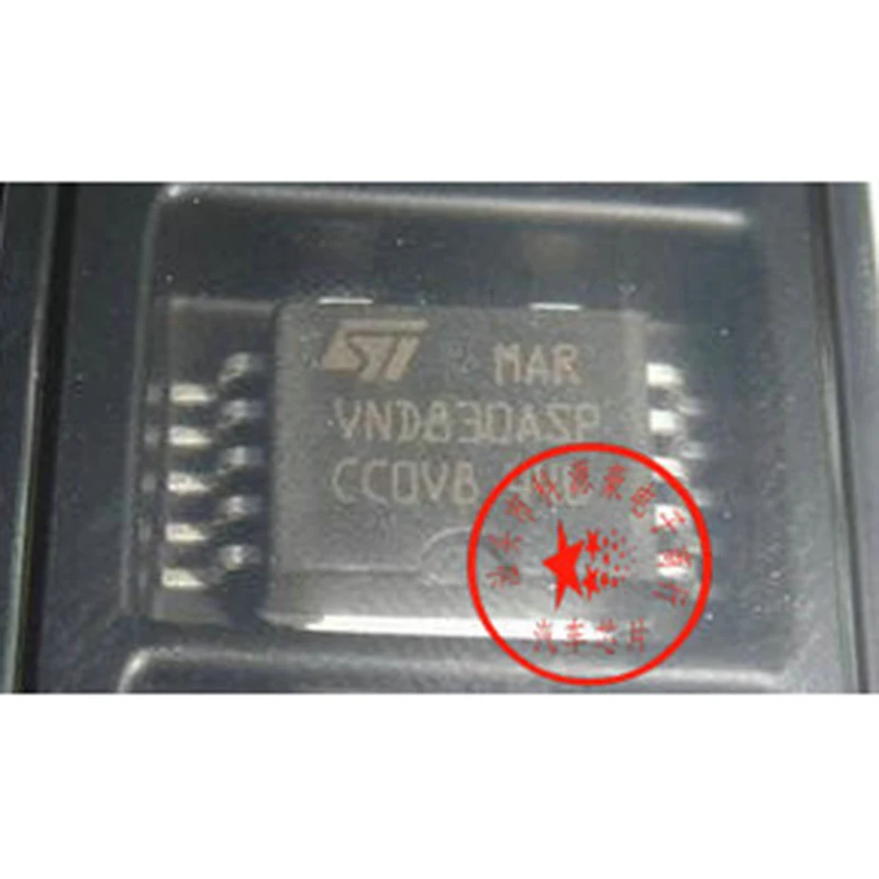 1Pcs/Lot New Original VND830ASP Car IC Chip Auto Accessories Computer Board
1Pcs/Lot New Original VND830ASP Car IC Chip Auto Accessories Computer Board