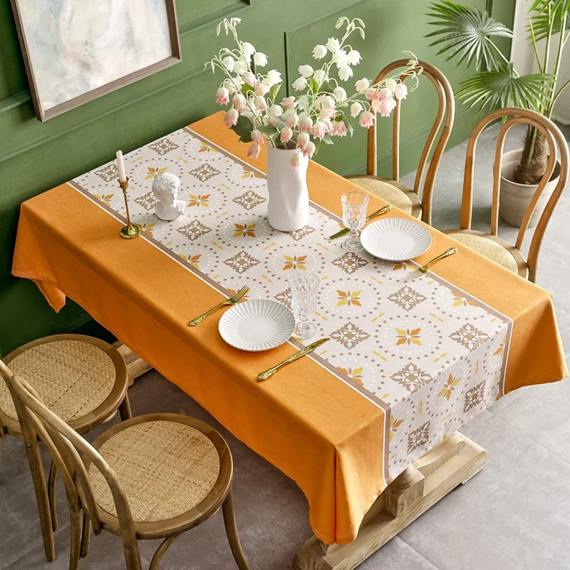 obrus stolik prostokątny lekki luksusowy styl wiejski obrus restauracja Wedding Decor Mantel Mesa
obrus stolik prostokątny lekki luksusowy styl wiejski obrus restauracja Wedding Decor Mantel Mesa