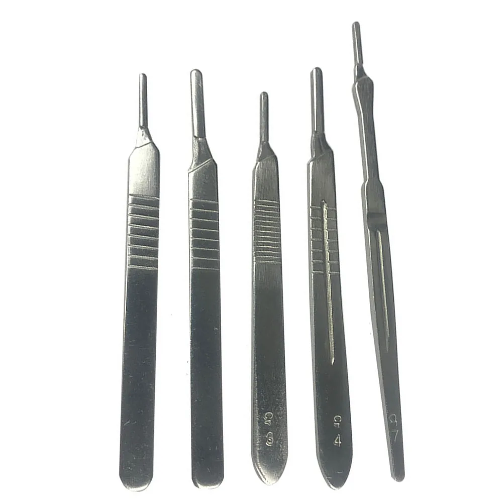 1pc Utility Carving Replacement Blade Handle DIY Cutting Hand Tools 3# 4# Scalpel Handle Fits Blade Hand Tools
1pc Utility Carving Replacement Blade Handle DIY Cutting Hand Tools 3# 4# Scalpel Handle Fits Blade Hand Tools
