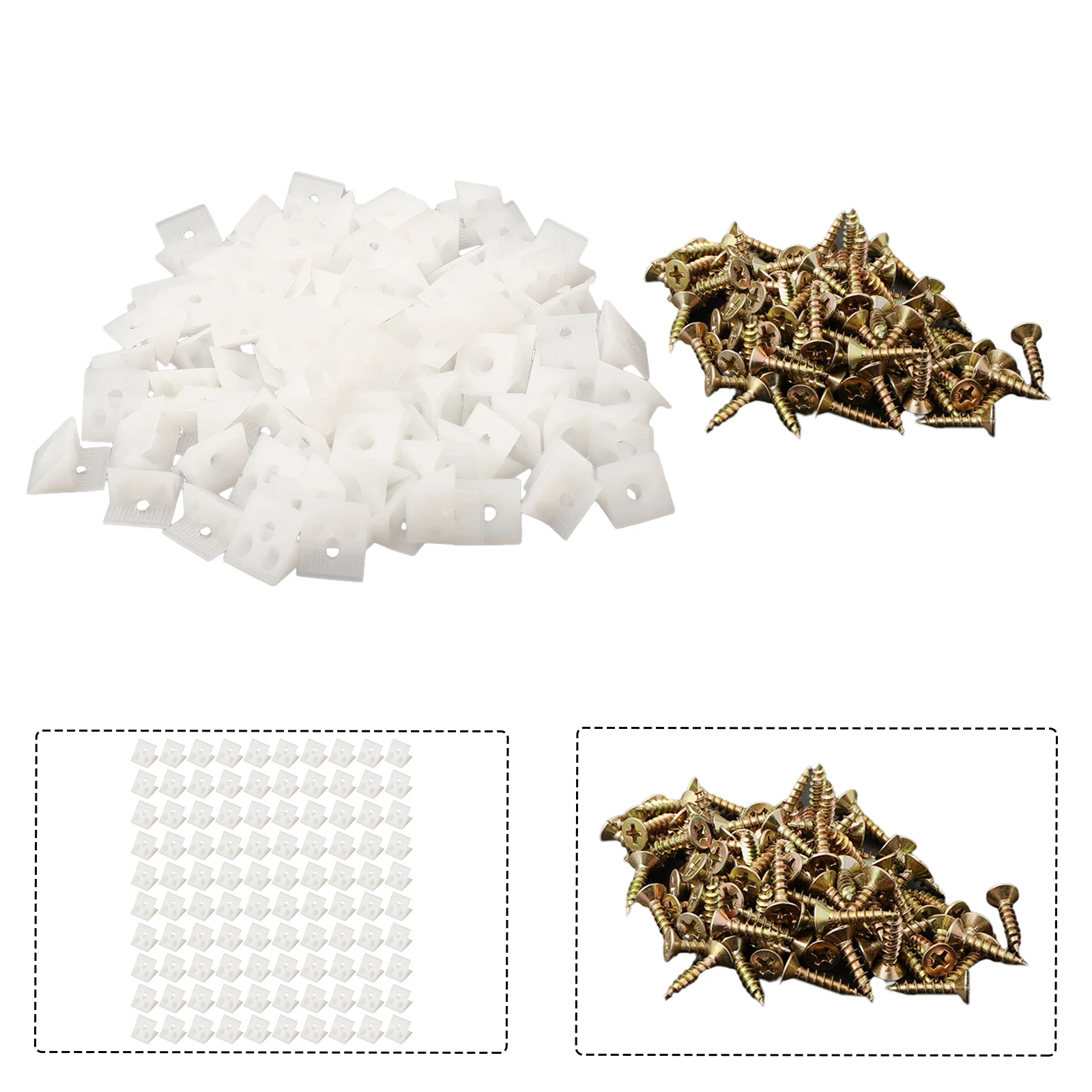 Kit Bolt Nut Bolts Nuts Gasket Nut Covers Screws Screws Set Nut Nuts Replacement W/ Plastic Case Parts Plastic
Kit Bolt Nut Bolts Nuts Gasket Nut Covers Screws Screws Set Nut Nuts Replacement W/ Plastic Case Parts Plastic