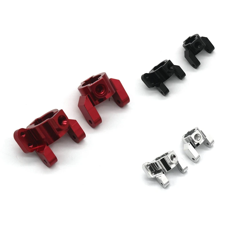 Металлический роликовый блок C-Hub для FMS ROCHOBBY 1/10 Mashigan JEEP YJ 1/6 1941 MB Willys RC Car Upgrade Parts
Металлический роликовый блок C-Hub для FMS ROCHOBBY 1/10 Mashigan JEEP YJ 1/6 1941 MB Willys RC Car Upgrade Parts