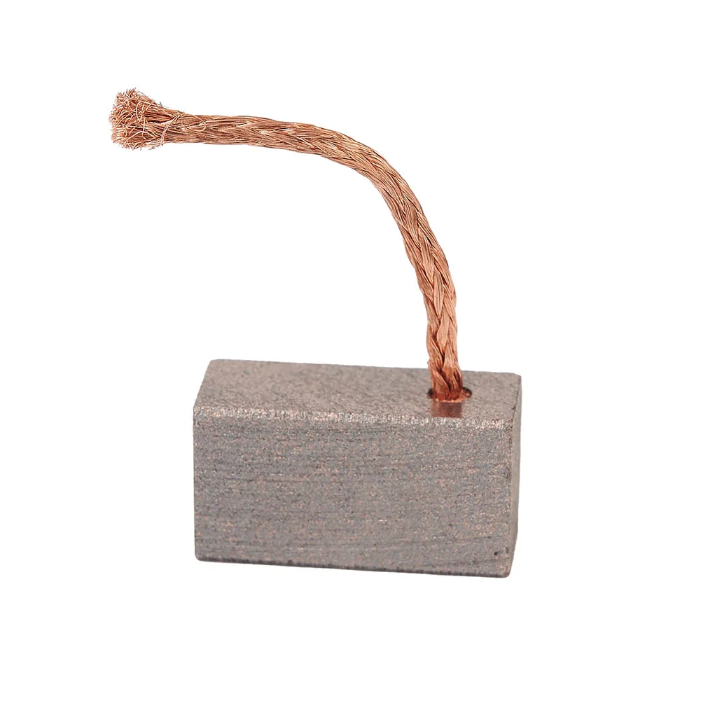 High-quality Carbon Brushes CAR Truck Car Fan Blower WIPERS CLIMATE 8x10x18mm Ecoflow Tools Llavero Inteligente
High-quality Carbon Brushes CAR Truck Car Fan Blower WIPERS CLIMATE 8x10x18mm Ecoflow Tools Llavero Inteligente
