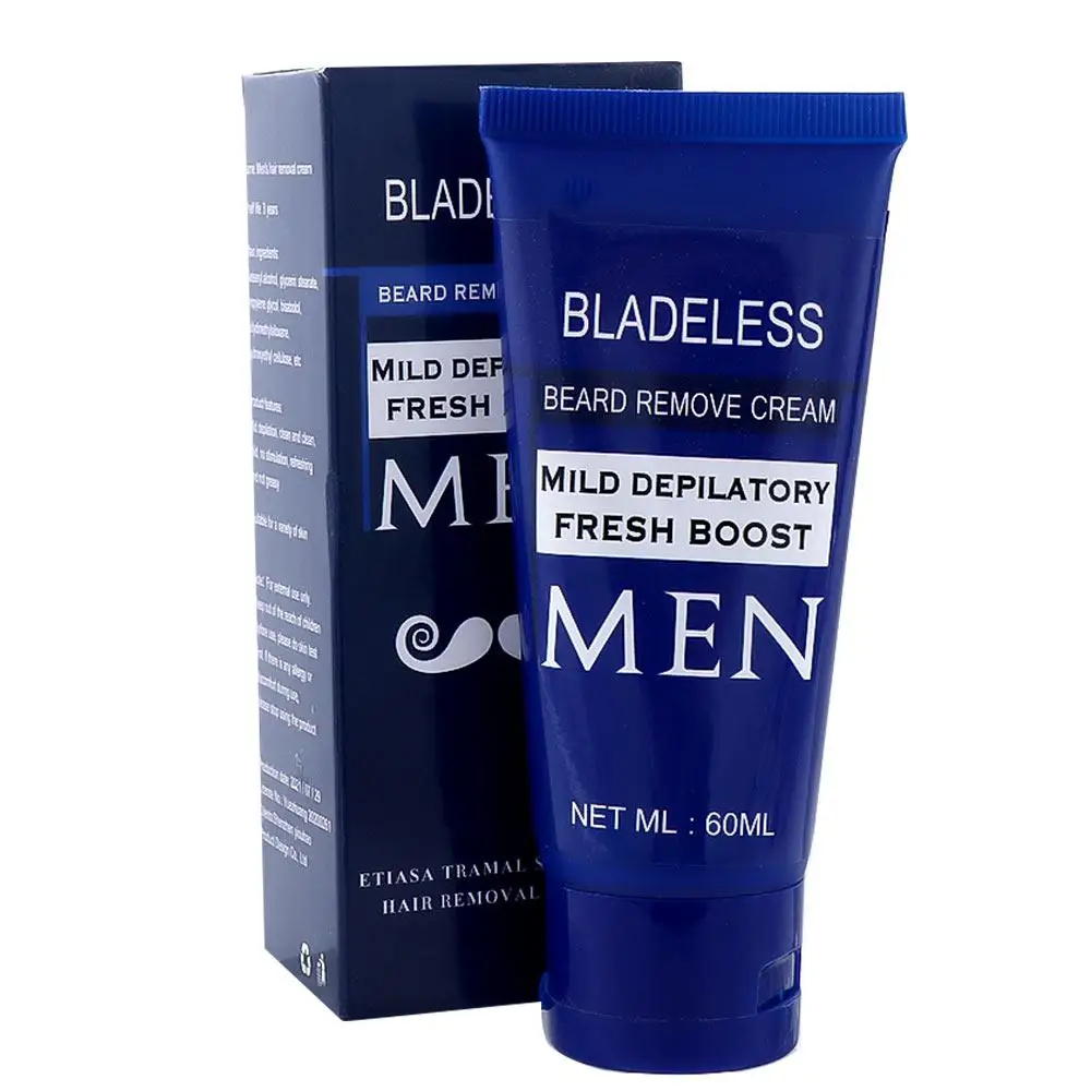 Smooth Male Axillary Arm Armpit Beard Full Body Painless Hair Removal Hair Removal Cream Depilatory Cream
Smooth Male Axillary Arm Armpit Beard Full Body Painless Hair Removal Hair Removal Cream Depilatory Cream