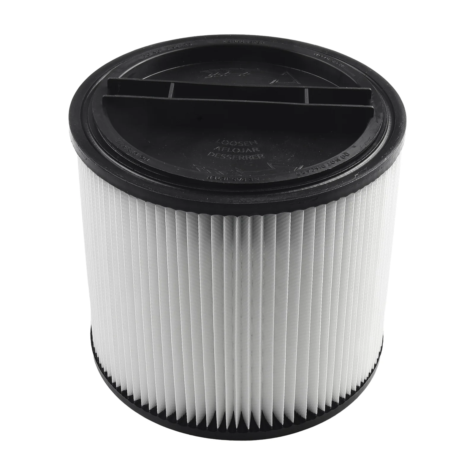 Accessories Cartridge Filters Vacuum Cleaner Parts For Shop Vac 90304 9030400 Household Supplies Replacement Kit Brand New
Accessories Cartridge Filters Vacuum Cleaner Parts For Shop Vac 90304 9030400 Household Supplies Replacement Kit Brand New
