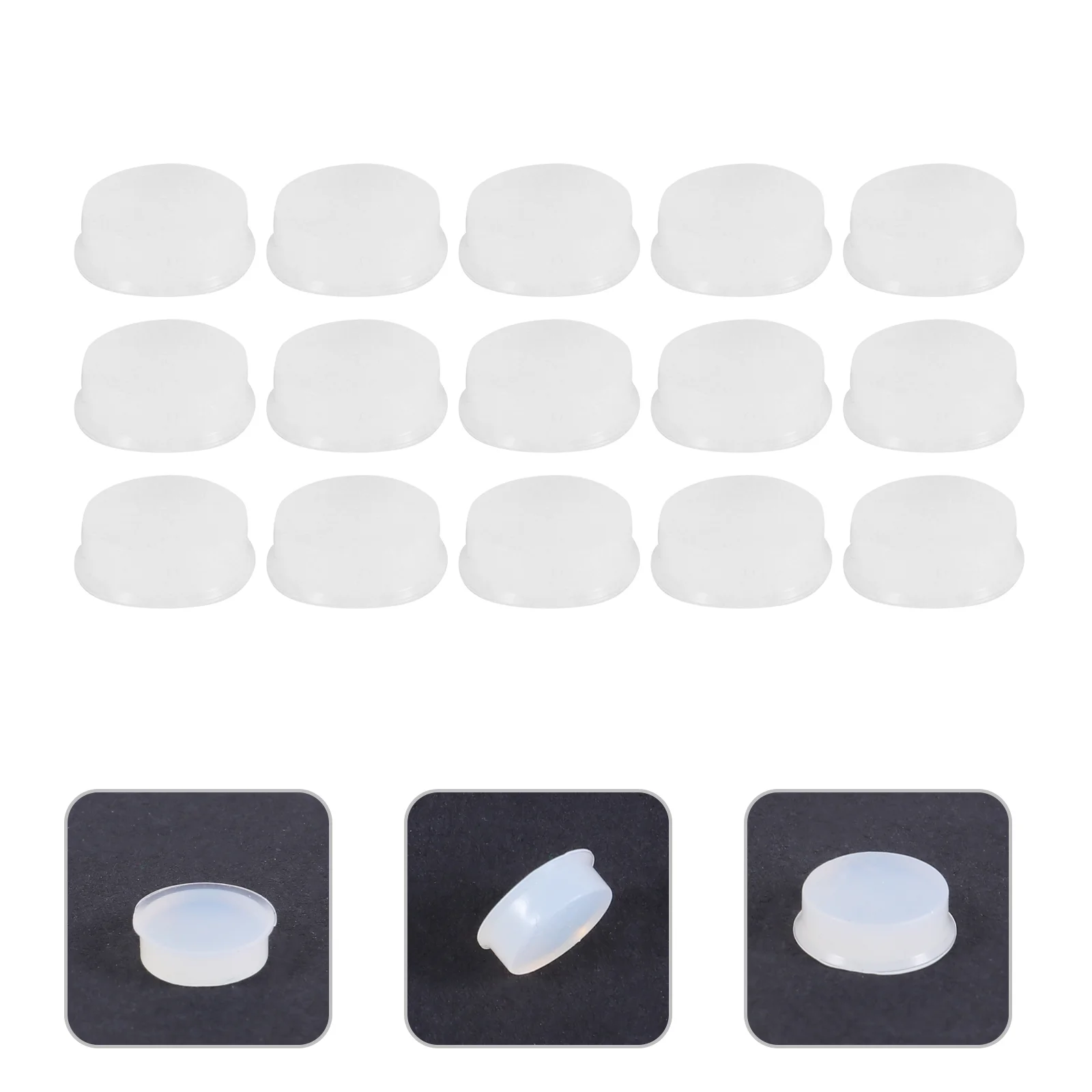 Slade Flute Flute Plugs Open Hole Plugs Flutes Repair Parts Flute Key Rekey Kit Silicone Flute Stopper
Slade Flute Flute Plugs Open Hole Plugs Flutes Repair Parts Flute Key Rekey Kit Silicone Flute Stopper
