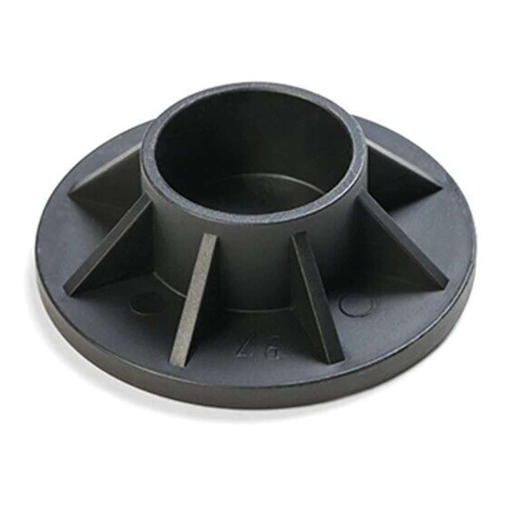 For Intex Pool Leg End Cap for Small Rectangular Frame Pools Suitable for 10ft X 30in 12ft X 33in 12ft X 36in Pools
For Intex Pool Leg End Cap for Small Rectangular Frame Pools Suitable for 10ft X 30in 12ft X 33in 12ft X 36in Pools