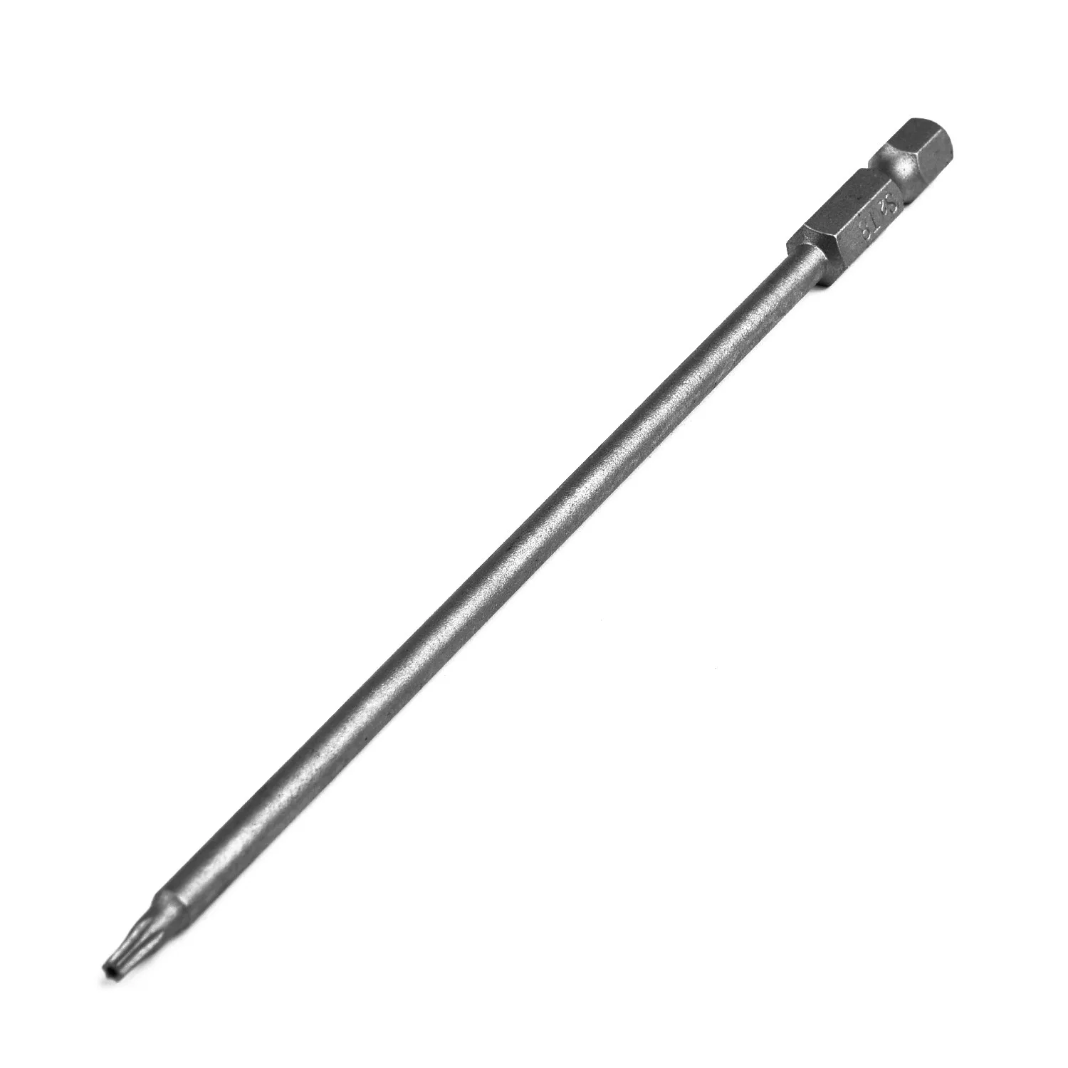 Newest Xmas Gift T15 T20 T25 T27 T30 T40 T8 Torx Bit Long Magnetic Screwdriver T10 150mm 1PC FREE POST Great Price & Quality
Newest Xmas Gift T15 T20 T25 T27 T30 T40 T8 Torx Bit Long Magnetic Screwdriver T10 150mm 1PC FREE POST Great Price & Quality