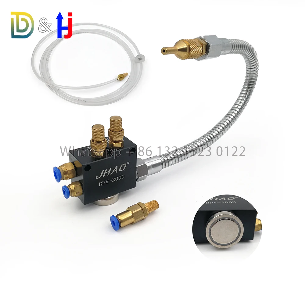 High Quality CNC Mist Coolant System Hoses Cooling Lathe Milling Drill Tool Lubrication Spray Unit Engraving Machine
High Quality CNC Mist Coolant System Hoses Cooling Lathe Milling Drill Tool Lubrication Spray Unit Engraving Machine