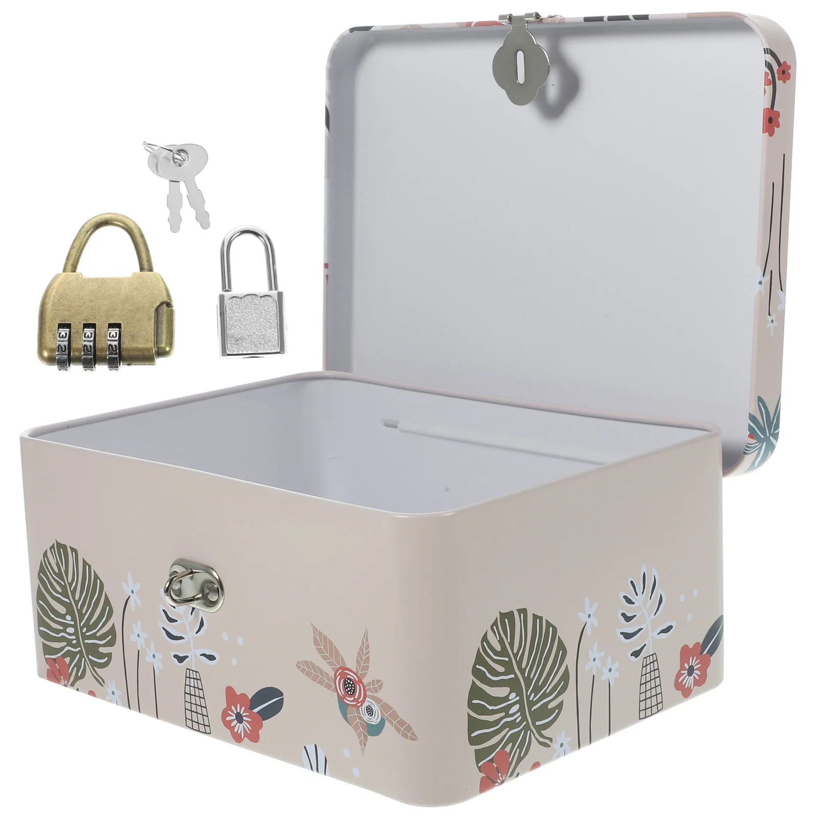 Practical Multi-purpose Decorative Sturdy Adorable Stationery Storage Box Cartoon Metal Box Tinplate Box for Daily Use Kids Gift
Practical Multi-purpose Decorative Sturdy Adorable Stationery Storage Box Cartoon Metal Box Tinplate Box for Daily Use Kids Gift