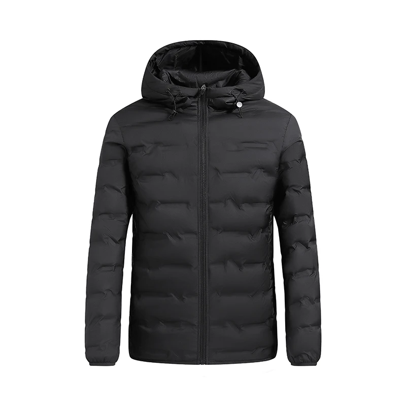 Men Down Jacket Warm Thick Hooded Jacket Coat Winter Mens Lightweight Casual Breathable Slim Coat High Quality Down Jacket Male
Men Down Jacket Warm Thick Hooded Jacket Coat Winter Mens Lightweight Casual Breathable Slim Coat High Quality Down Jacket Male