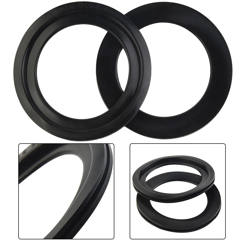 Brand New Practical To Use Accessories Toilet Flush Ball Seal 10cm Diameter 2pcs Accessories RV Toilets Replacement Gasket
Brand New Practical To Use Accessories Toilet Flush Ball Seal 10cm Diameter 2pcs Accessories RV Toilets Replacement Gasket