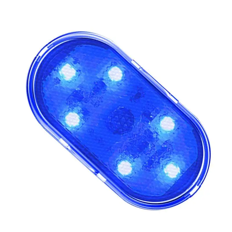 1Pcs Car LED Touch Lights Car Interior Atmosphere Light Mini Touch Roof Reading Lamp 5V Decorative Atmosphere Lamp For Car
1Pcs Car LED Touch Lights Car Interior Atmosphere Light Mini Touch Roof Reading Lamp 5V Decorative Atmosphere Lamp For Car