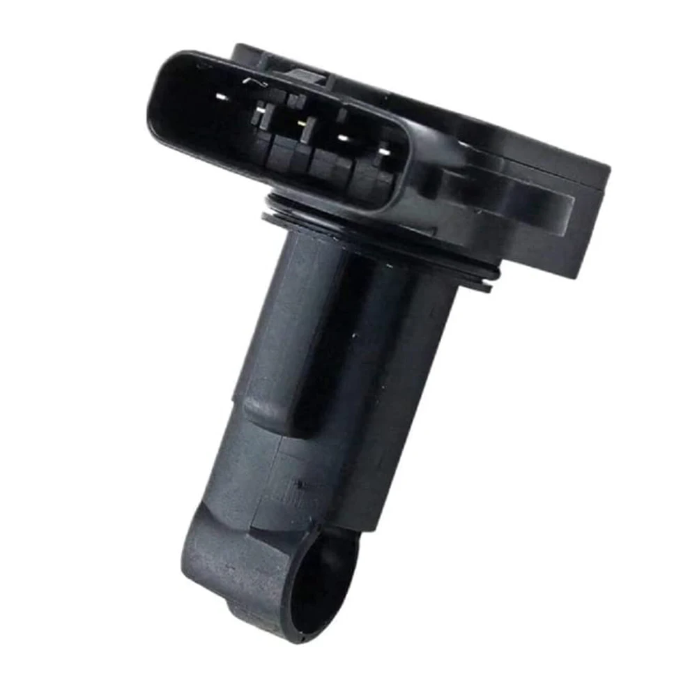 Mass Air Flow Meter Sensor for Subaru Forester Impreza 22204-46020 197400-2080 22680AA310
Mass Air Flow Meter Sensor for Subaru Forester Impreza 22204-46020 197400-2080 22680AA310