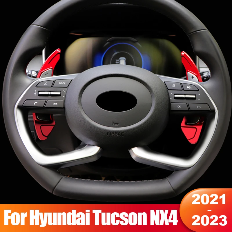 Гибридный руль переключения передач 2021, для 2022 2023, Hyundai axson NX4, алюминиевый, удлинитель лопастей
Гибридный руль переключения передач 2021, для 2022 2023, Hyundai axson NX4, алюминиевый, удлинитель лопастей
