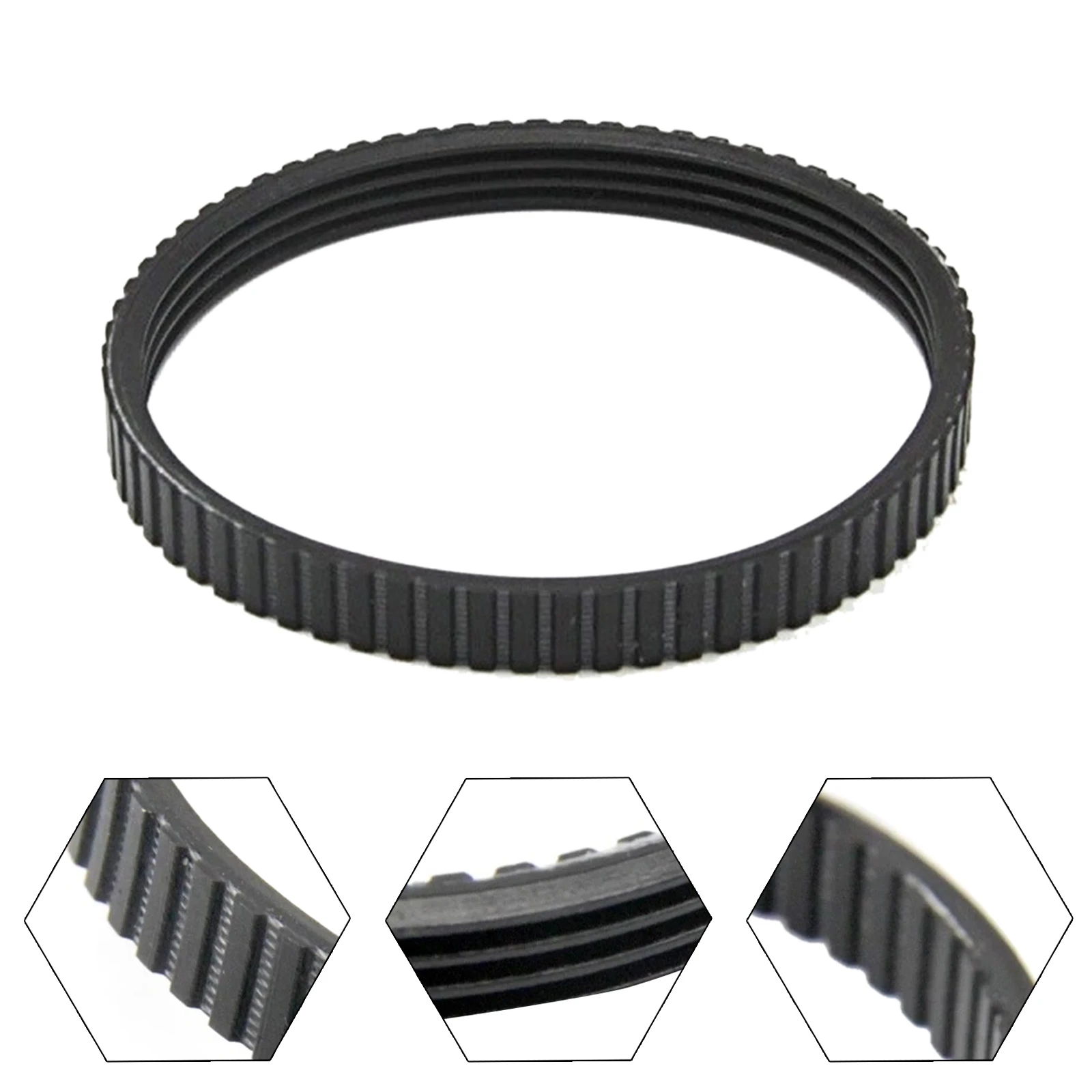 Rubber Planer Belt 1911B V-Drive Belt 225069-5 Belt Perimeter 268mm Power Tools Replacement Accessories
Rubber Planer Belt 1911B V-Drive Belt 225069-5 Belt Perimeter 268mm Power Tools Replacement Accessories