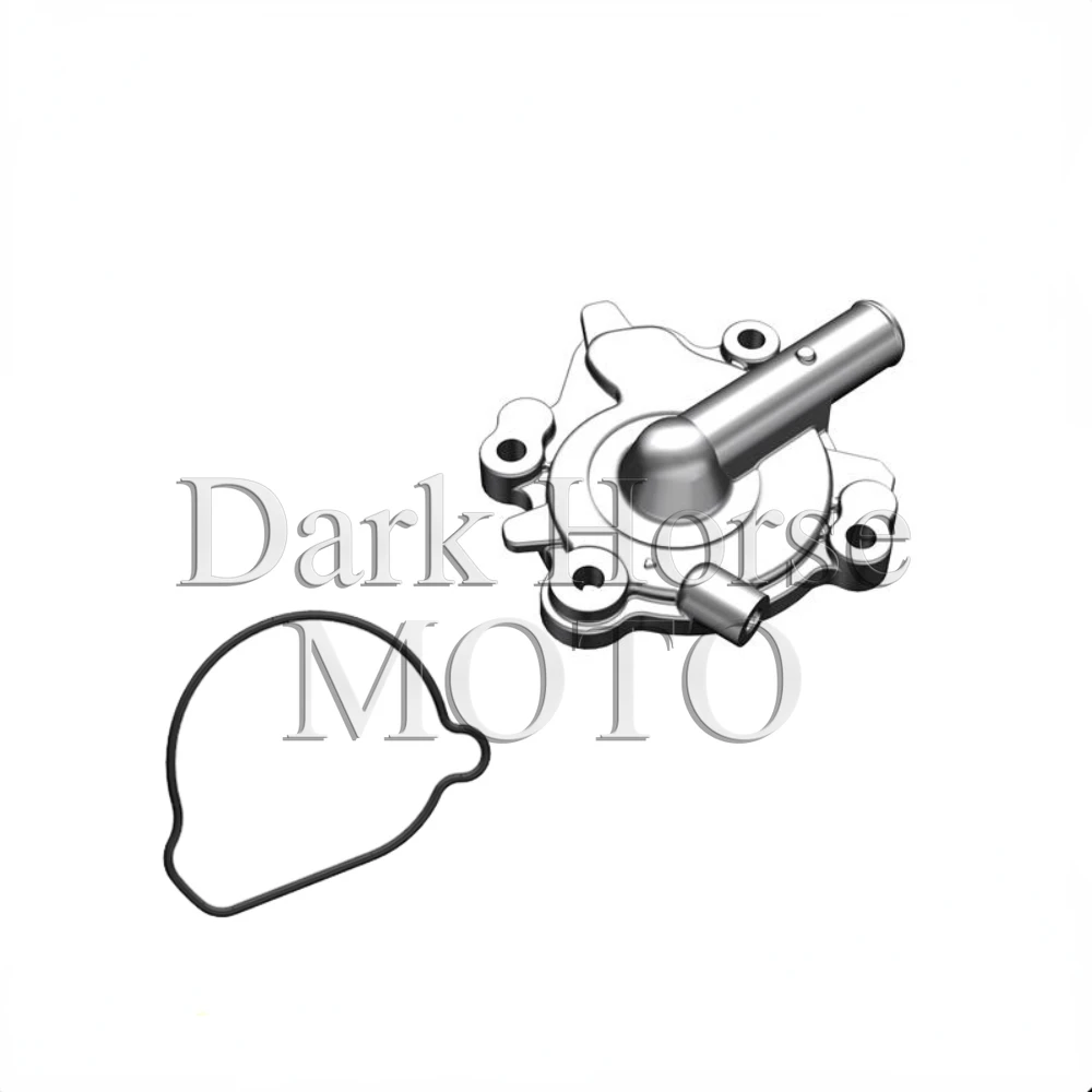 Motorcycle Water Pump Cover Seal Ring Engine Water Cover Aluminum Shell FOR ZOMTES ZT 125 U1 125U1 155 U1 155U1
Motorcycle Water Pump Cover Seal Ring Engine Water Cover Aluminum Shell FOR ZOMTES ZT 125 U1 125U1 155 U1 155U1