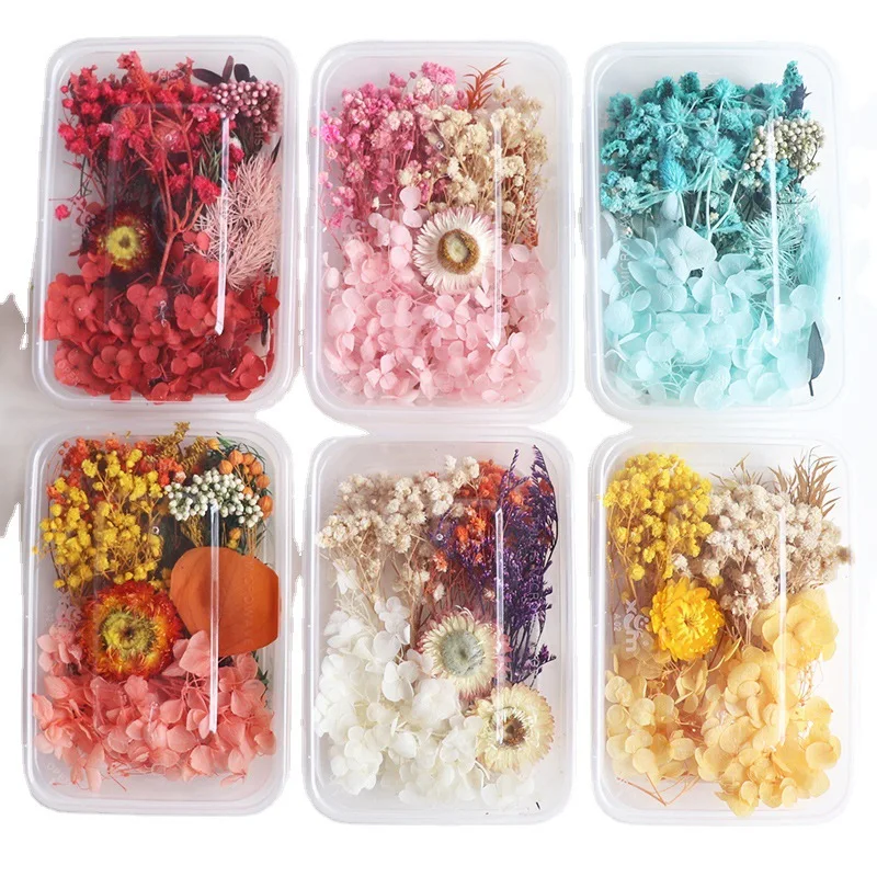 Dried Flowers Box DIY Photo Frame Dry Flower Material Bag Flower Decoration Christmas Decoration Accessories Epoxy Resin Natural
Dried Flowers Box DIY Photo Frame Dry Flower Material Bag Flower Decoration Christmas Decoration Accessories Epoxy Resin Natural