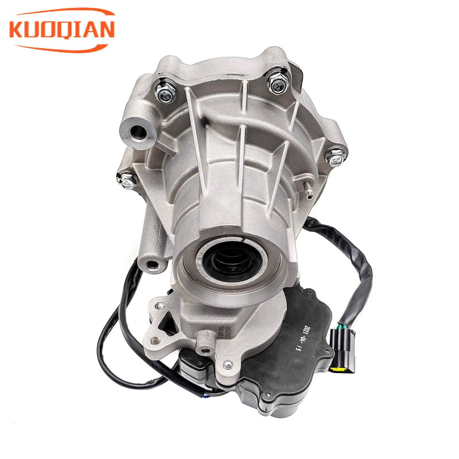 

Original Front axle Front Transmission Box Gearbox Differential Diff Axle CF 800 X8 800CC Q800-310000 Q800-310000-0001 QUAD