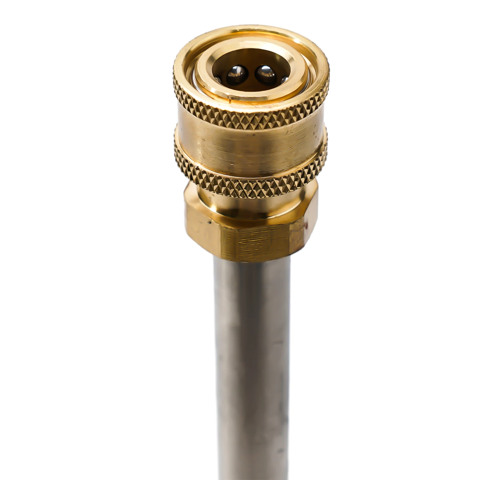 40cm High Pressure Washer Wand Lance Gas/Gasoline Power Universal 4000psi M22 Durable And Practical Household Supplies
40cm High Pressure Washer Wand Lance Gas/Gasoline Power Universal 4000psi M22 Durable And Practical Household Supplies