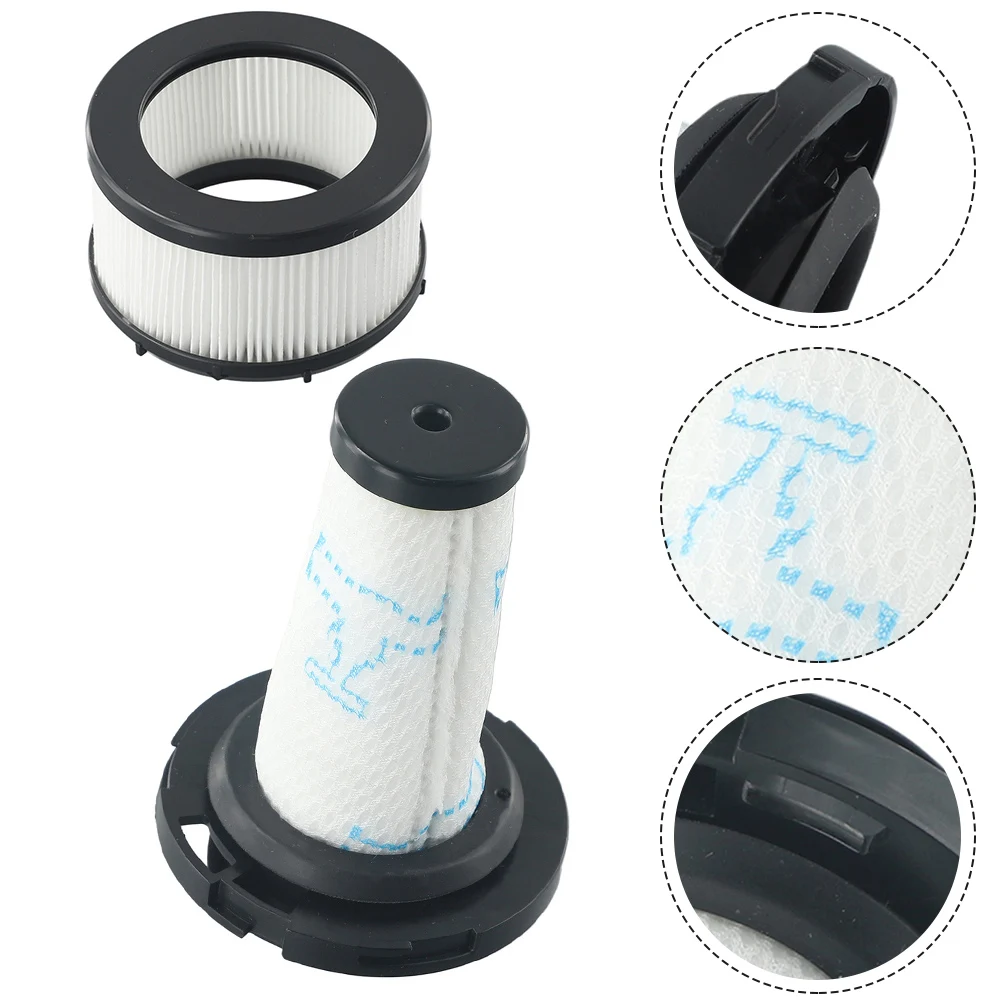 ZR009010 Washable Filter Kit For Electric Broom X-FORCE FLEX 9.60 RH2078WO Parts Easily Replaceable Filter Kit
ZR009010 Washable Filter Kit For Electric Broom X-FORCE FLEX 9.60 RH2078WO Parts Easily Replaceable Filter Kit
