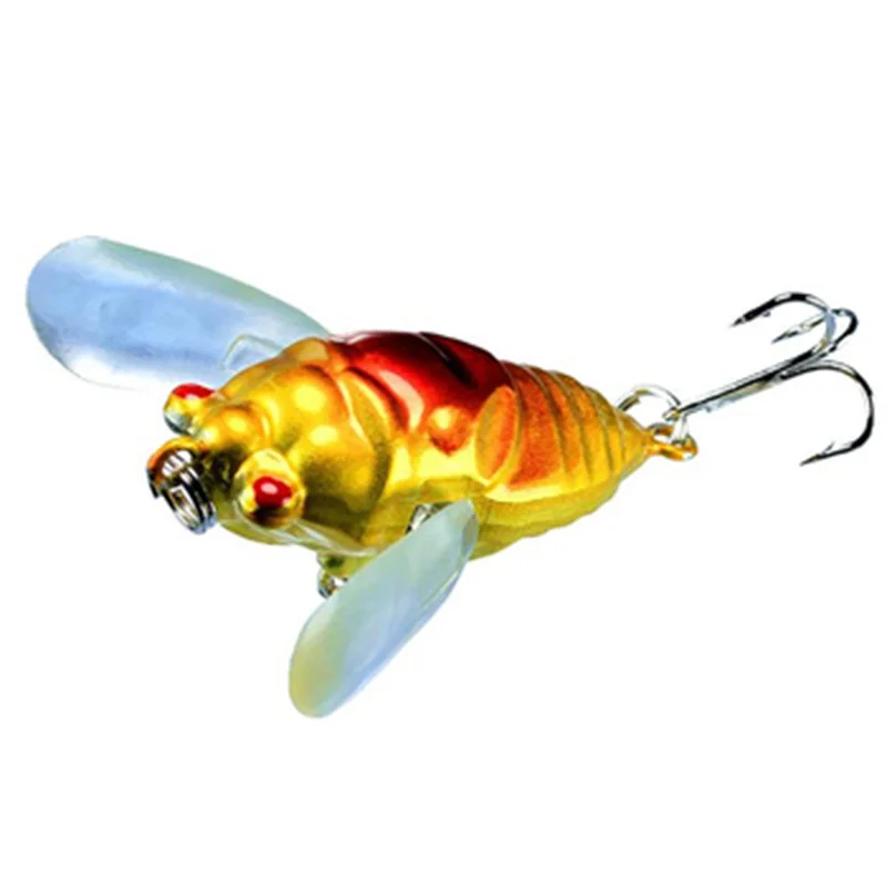 Lutac Cheap Bait 50mm 6.2g Isca Artificial Insect Pupa Spoon Fishing Lures Spinning Fishing Lure
Lutac Cheap Bait 50mm 6.2g Isca Artificial Insect Pupa Spoon Fishing Lures Spinning Fishing Lure