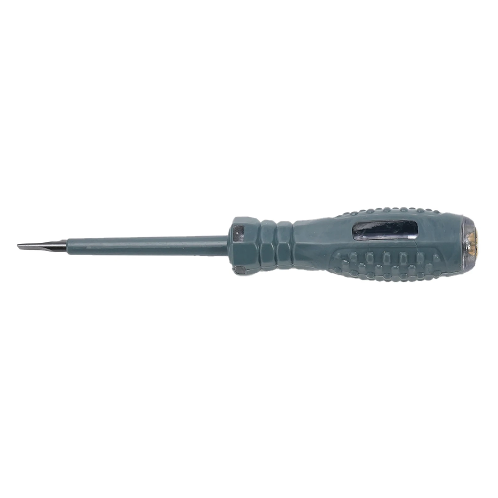 Digital Voltage Tester Pen AC Non-contact Induction Test Pencil Voltmeter Power Detector Meter Electrical Screwdriver Indicator
Digital Voltage Tester Pen AC Non-contact Induction Test Pencil Voltmeter Power Detector Meter Electrical Screwdriver Indicator