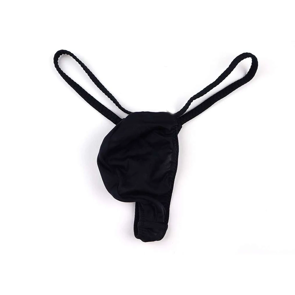 Men Bulge Pouch Bag G-String Bikini Bottom Underwear Sexy Thong Low-rise T-Back Briefs Tanga Hombre Male Sexy Lingerie 2023
Men Bulge Pouch Bag G-String Bikini Bottom Underwear Sexy Thong Low-rise T-Back Briefs Tanga Hombre Male Sexy Lingerie 2023