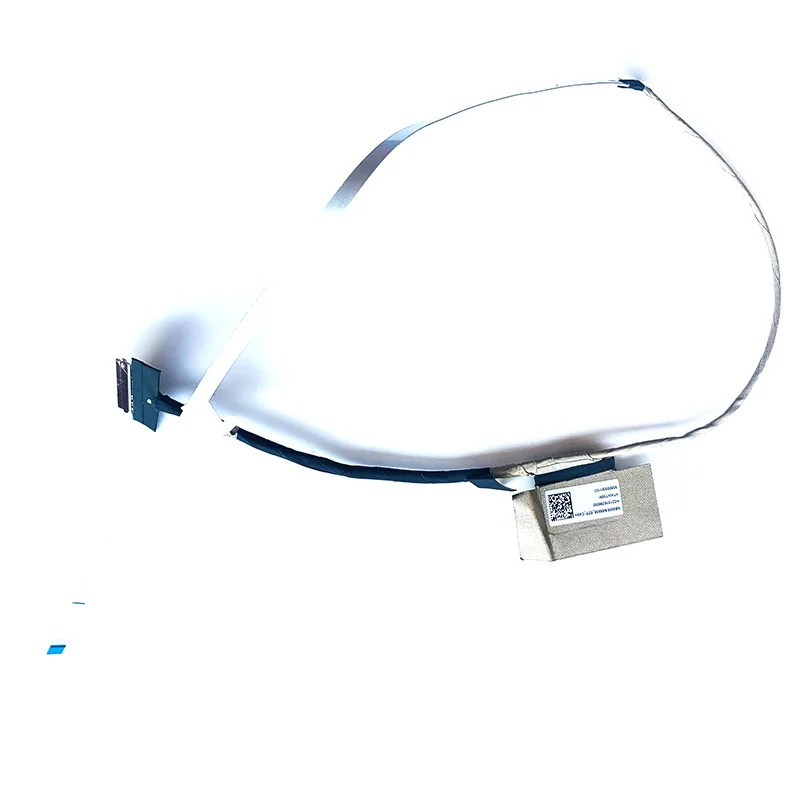 Laptop LCD Screen Display Flex Video Cable for Lenovo Ideapad S540-15IML S540-15IWL HQ21310286000
Laptop LCD Screen Display Flex Video Cable for Lenovo Ideapad S540-15IML S540-15IWL HQ21310286000