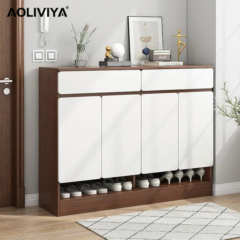 Шкафчик для обуви SH AOLIVIYA, стойка для обуви на высоком каблуке для дома, стойка для обуви на стене, стойка для обуви большой вместимости
Шкафчик для обуви SH AOLIVIYA, стойка для обуви на высоком каблуке для дома, стойка для обуви на стене, стойка для обуви большой вместимости
