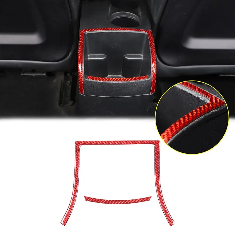 For Seat Leon 2008-2012 Soft Carbon Fiber Car Styling Car Rear Storage Box Panel Frame Cover Sticker Car Interior Accessories
For Seat Leon 2008-2012 Soft Carbon Fiber Car Styling Car Rear Storage Box Panel Frame Cover Sticker Car Interior Accessories