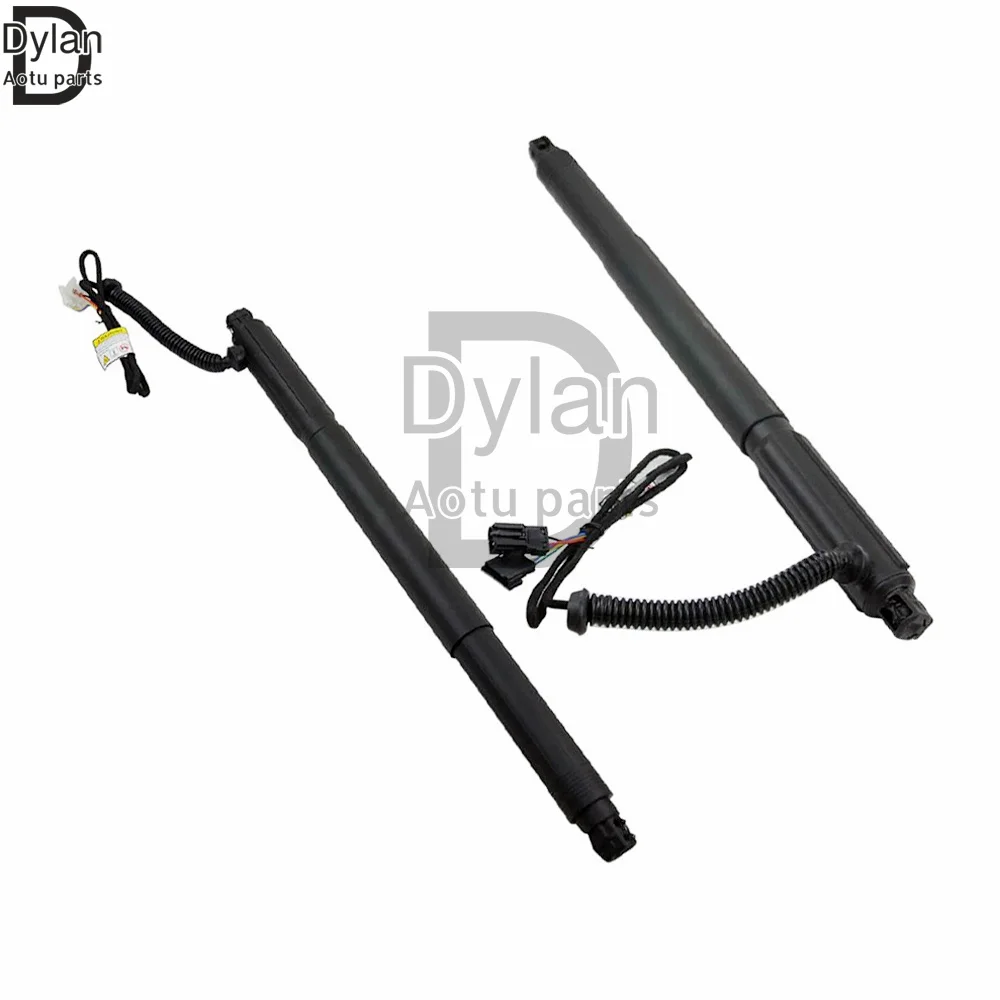 Left & Right Trunk Lid Support Bar 51247332697 51247332698 Tailgate Power Hatch Lift Support Fit For BMW X6 E71 E72 2008-2014
Left & Right Trunk Lid Support Bar 51247332697 51247332698 Tailgate Power Hatch Lift Support Fit For BMW X6 E71 E72 2008-2014