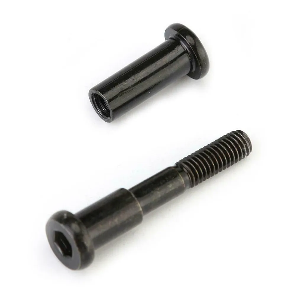 Electric Scooter Fixed Bolt Screw For Xiaomi M365 Metal Folding Shaft Black/Sliver E-Scooter Lock Screw Cycling Part Accessories
Electric Scooter Fixed Bolt Screw For Xiaomi M365 Metal Folding Shaft Black/Sliver E-Scooter Lock Screw Cycling Part Accessories