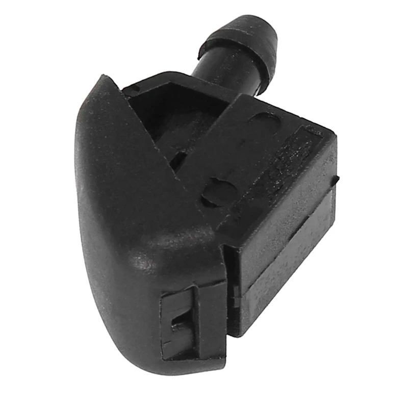 2X Windshield Windscreen Washer Nozzle Jet 5J0955985 For -VW Polo 6N Skoda Fabia Octavia Roomster 1996-2015 Not Heated
2X Windshield Windscreen Washer Nozzle Jet 5J0955985 For -VW Polo 6N Skoda Fabia Octavia Roomster 1996-2015 Not Heated