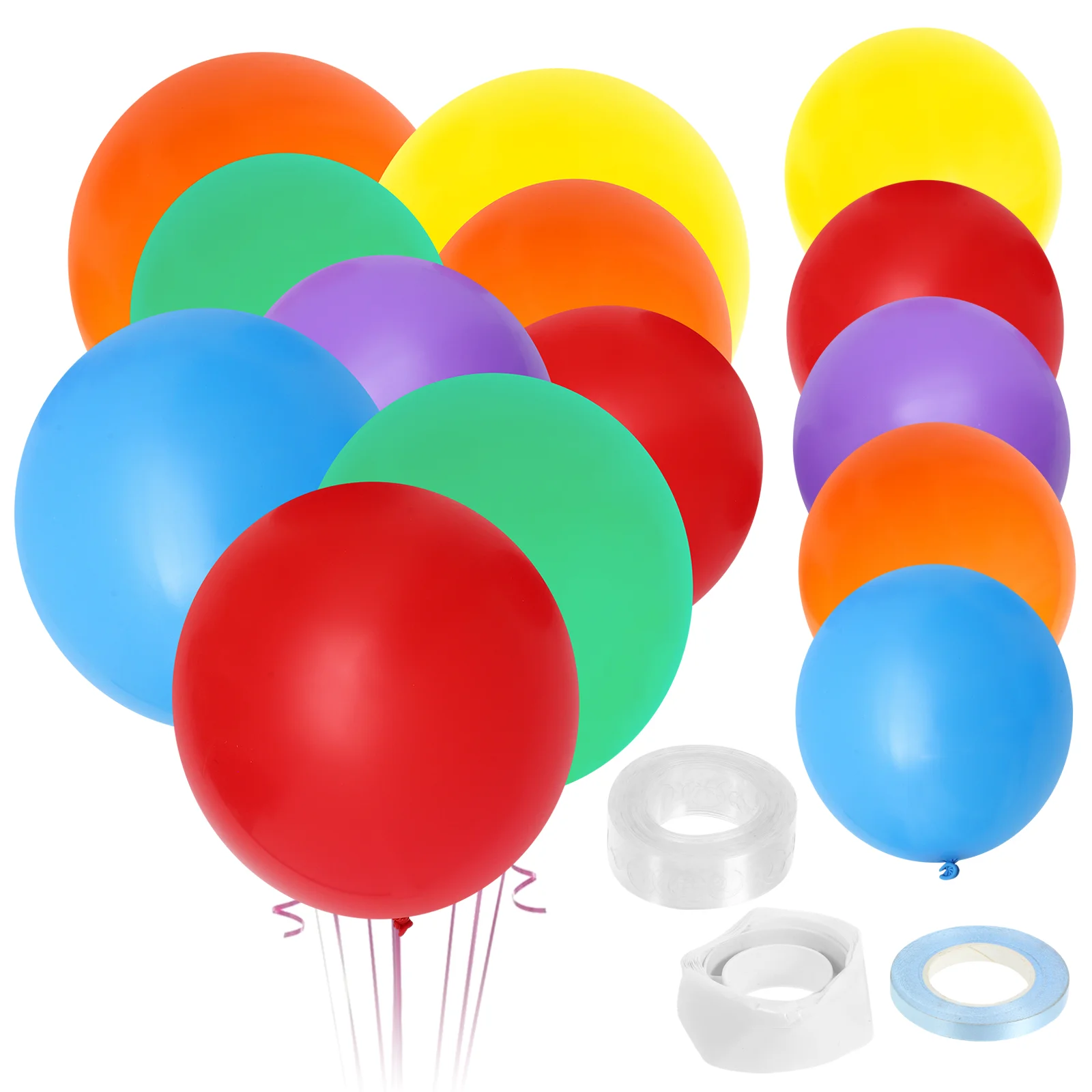 Rainbow Latex Balloon Valentines Day Balloons Wedding Kit Birthday Decorations Festival Bulk Party
Rainbow Latex Balloon Valentines Day Balloons Wedding Kit Birthday Decorations Festival Bulk Party