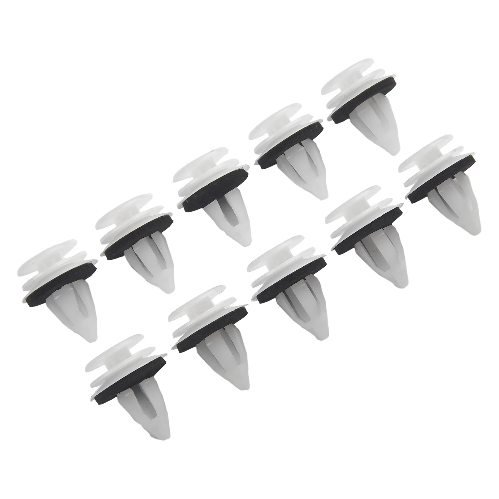 Door Trim Panel Clip Panel Retainer Clips 50 PCS 51418224768 Accessories Parts For BMW 3 5 Series F23 E82 E46 F30
Door Trim Panel Clip Panel Retainer Clips 50 PCS 51418224768 Accessories Parts For BMW 3 5 Series F23 E82 E46 F30