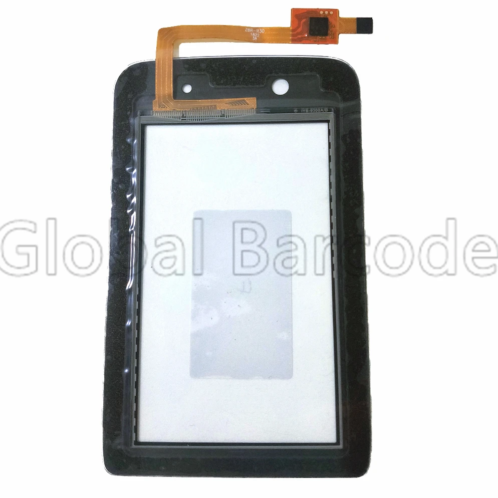 Сенсорный экран дигитайзера (морозильная камера) для замены Motorola Zebra Symbol MC9300 MC930B-G Бесплатная доставка
Сенсорный экран дигитайзера (морозильная камера) для замены Motorola Zebra Symbol MC9300 MC930B-G Бесплатная доставка