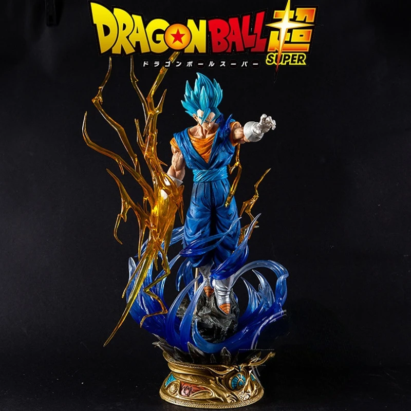 Character Hand-run Dragon Ball Hand-run Yunqi Ultimate Warrior Saiyan Vegito Dragon Ball Gk Wholesale Hand-run Statue Model
Character Hand-run Dragon Ball Hand-run Yunqi Ultimate Warrior Saiyan Vegito Dragon Ball Gk Wholesale Hand-run Statue Model