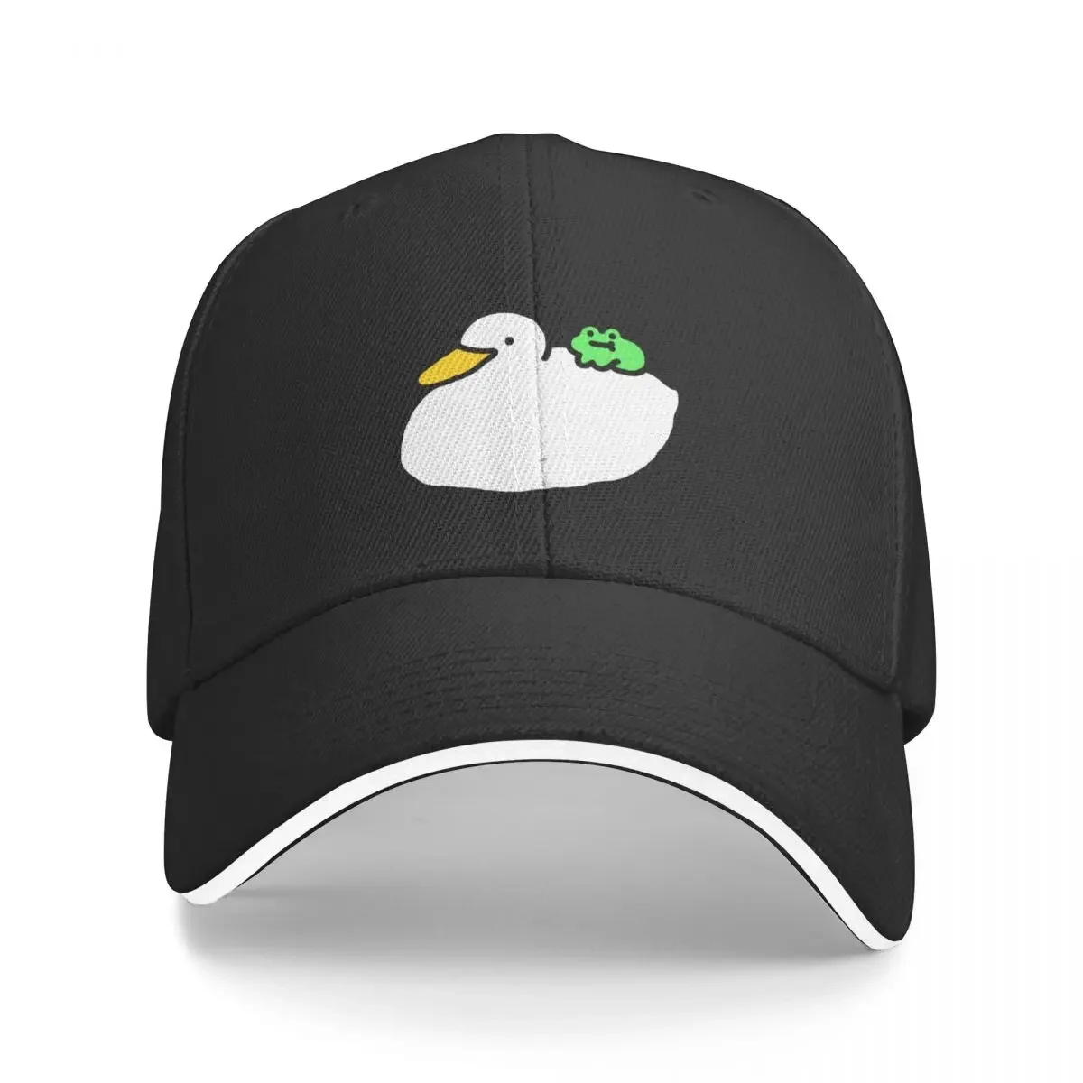 duck and frog Baseball Cap derby hat party Hat hard hat Trucker Hats For Men Women's
duck and frog Baseball Cap derby hat party Hat hard hat Trucker Hats For Men Women's