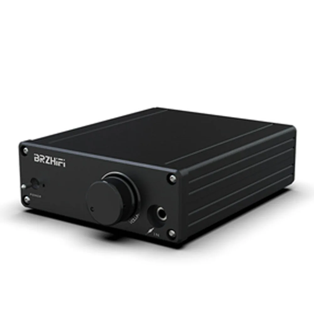 

80W Ultra-Low Distortion Digital Amplifier Infineon MA12070 Super TPA3116 Audio