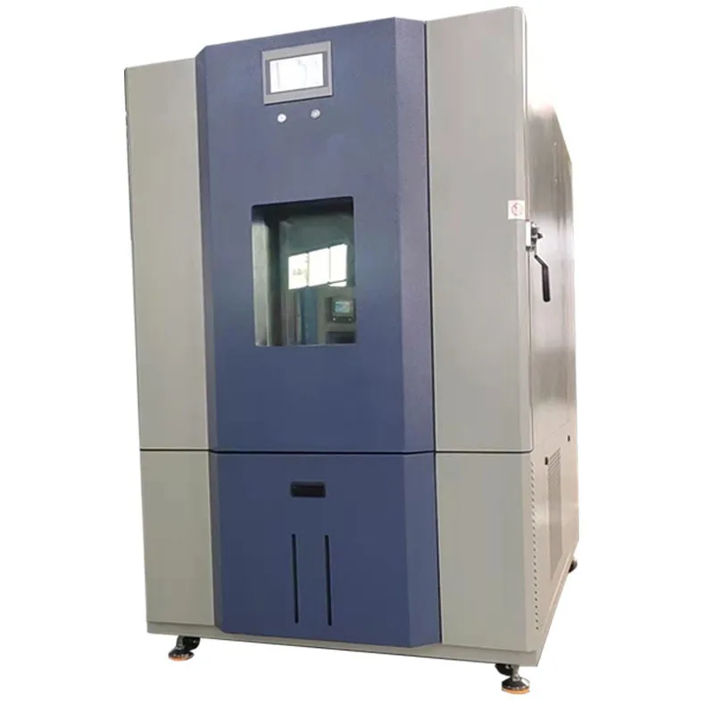 

150k Programmable Constant Temperature and Moisture Testing Machine Hygrothermal Alternating Environment Aging Test Machine