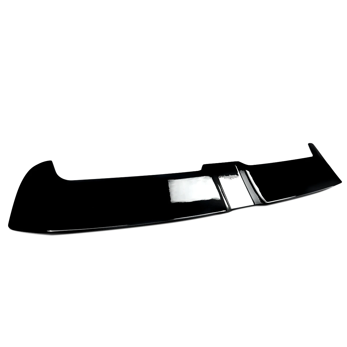 Rear Trunk Roof Top Tailgate Spoiler for VW Volkswagen Golf 6 MK6 NORMAL MODEL GTI R Style 2008 2009 2010-2013 Glossly Black Rear Trunk Roof Top Tailgate Spoiler for VW Volkswagen Golf 6 MK6 NORMAL MODEL GTI R Style 2008 2009 2010-2013 Glossly Black
