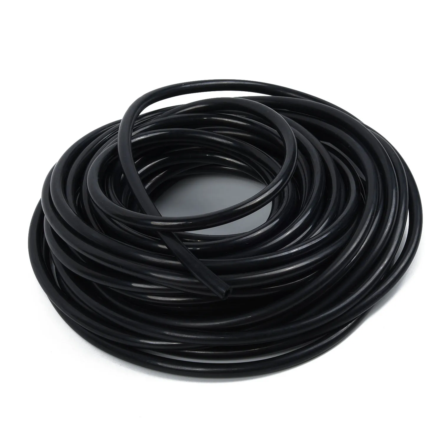 Engine Trimmer Chainsaw 3.5mmx5mm Fuel Line Black 10m/32.8ft Durable Replacement Petrol Fuel Gas Line Hose New Pro
Engine Trimmer Chainsaw 3.5mmx5mm Fuel Line Black 10m/32.8ft Durable Replacement Petrol Fuel Gas Line Hose New Pro